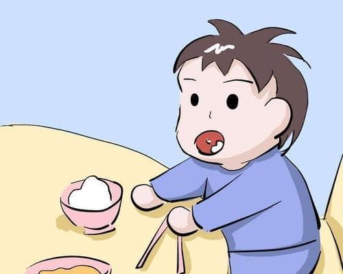 正确的急救方法（如何安全地解决食物卡喉现象）