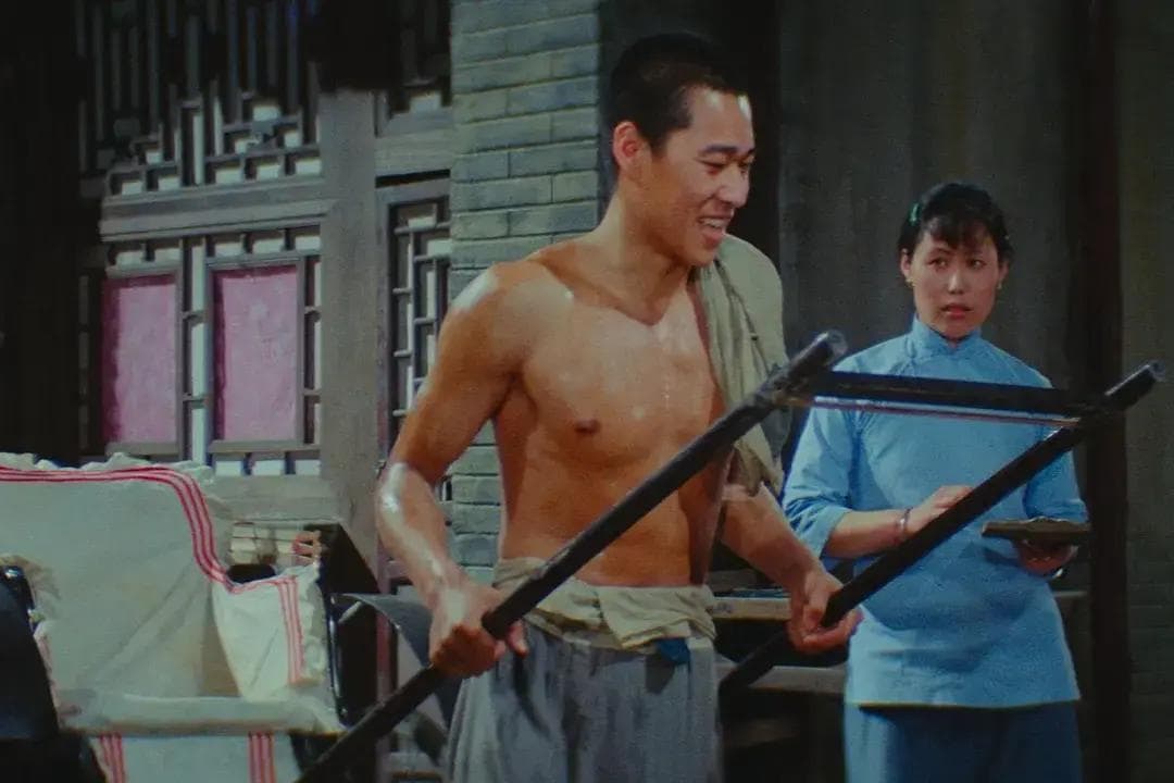 《骆驼祥子》：个人命运与社会环境关系的经典之作