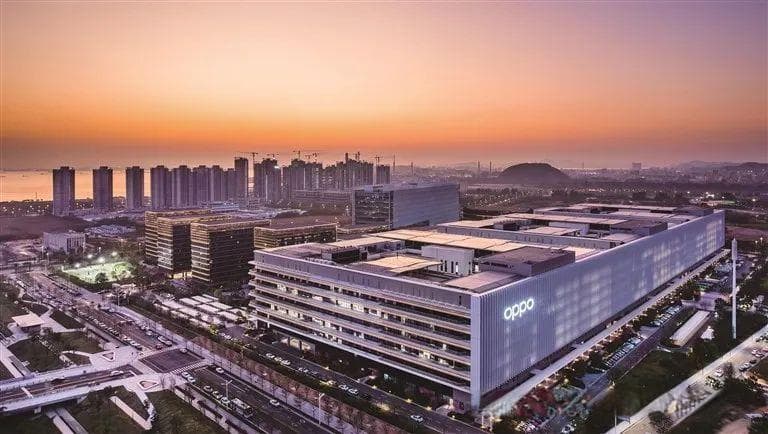 东莞滨海湾新区：战新产业动能足 向海图强风帆劲