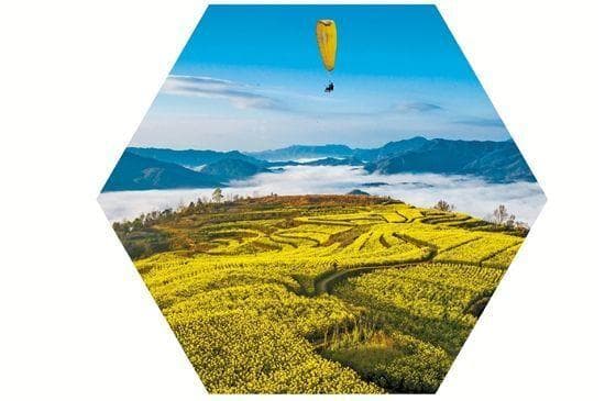 千年古城复兴“出圈” 迎来新境界