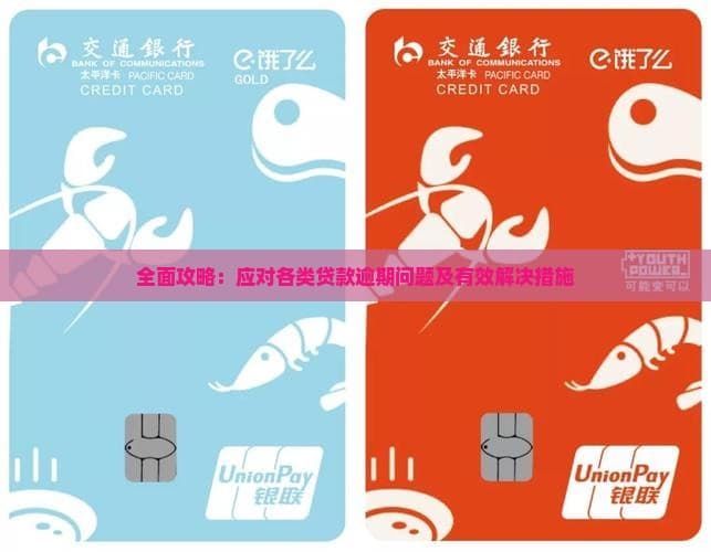 全面攻略：应对各类贷款逾期疑惑及有效解决措施