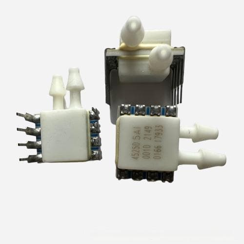 4525DO-DS3AI002DS空速模块的结构分析及工作原理
