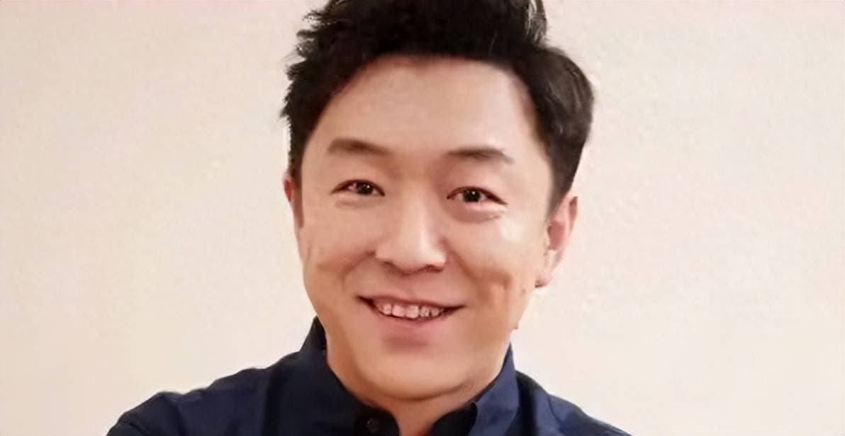 黄渤：从草根到影帝，他的出道成名之路满是心酸