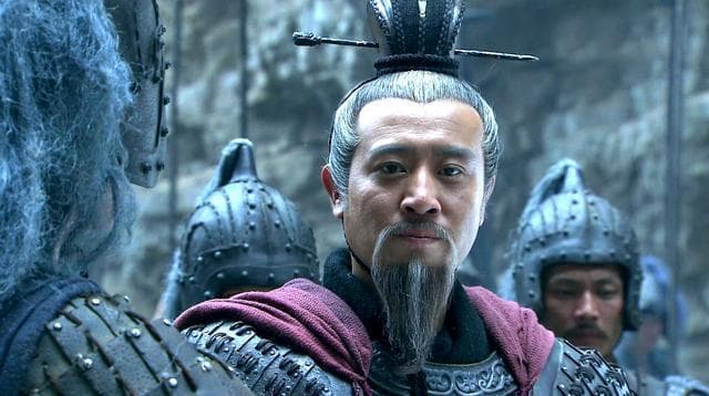 从公元219年刘备举动看蜀汉政权的战略，原来是隆中对战略2.0版