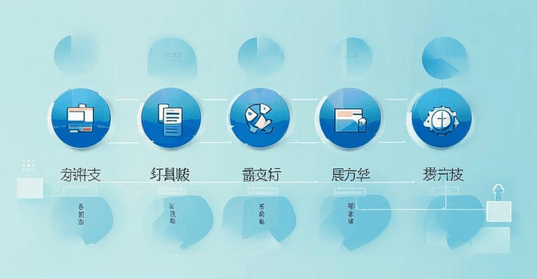 财务软件选择攻略：5个关键因素助你挑选合适工具