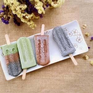 漠河冰棍制作方法