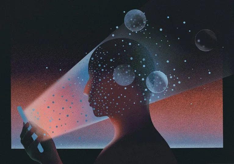互联网和人工智能是否影响我们的记忆？科学怎么说