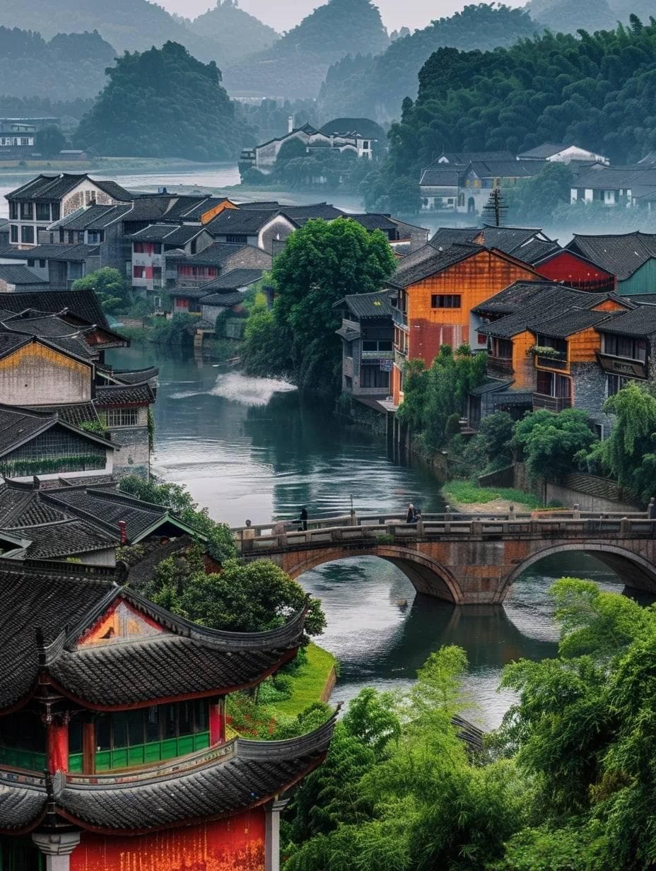 北海旅游攻略：深度体验这座海滨城市的自然与人文之美