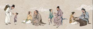 黑眼圈去不掉？老中医解析黑眼圈的成因及去除方法