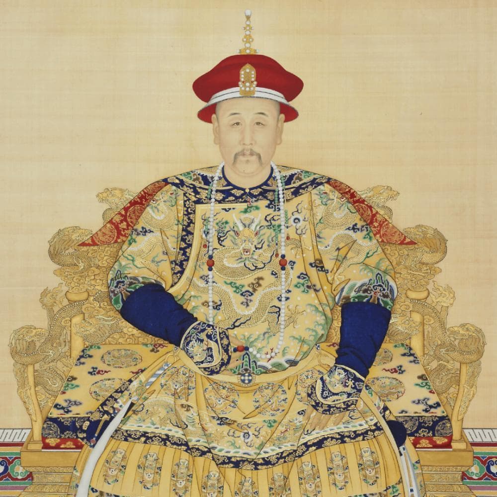 雍正帝治国理念与现代企业管理的五大契合点