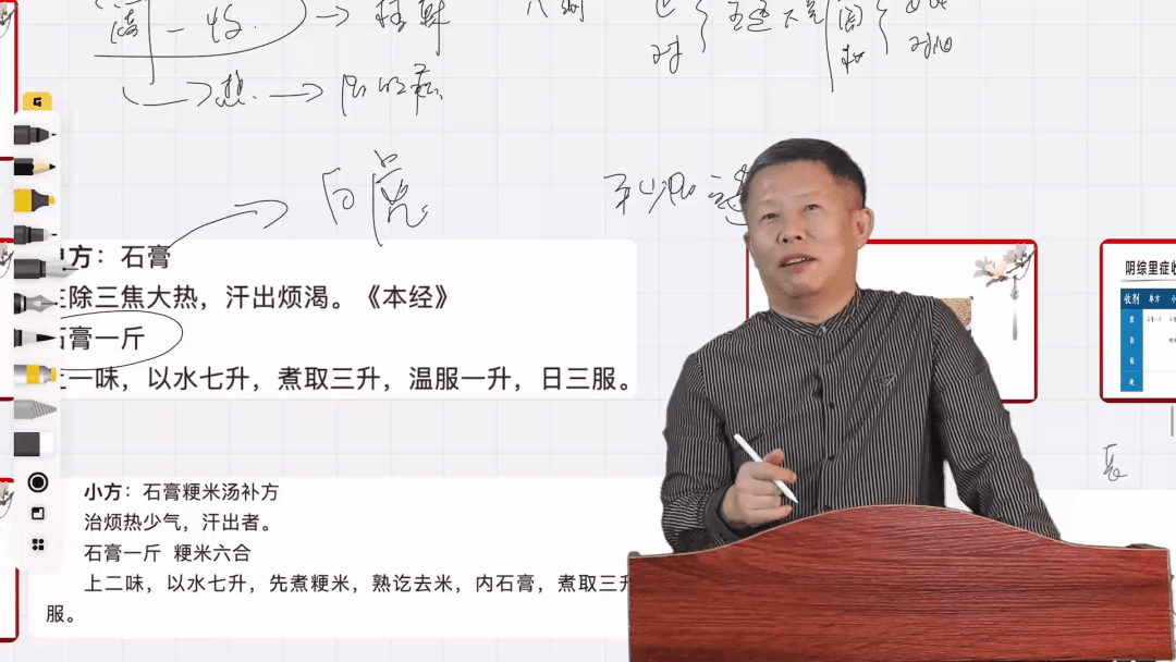 四物汤的前世今生与妙用