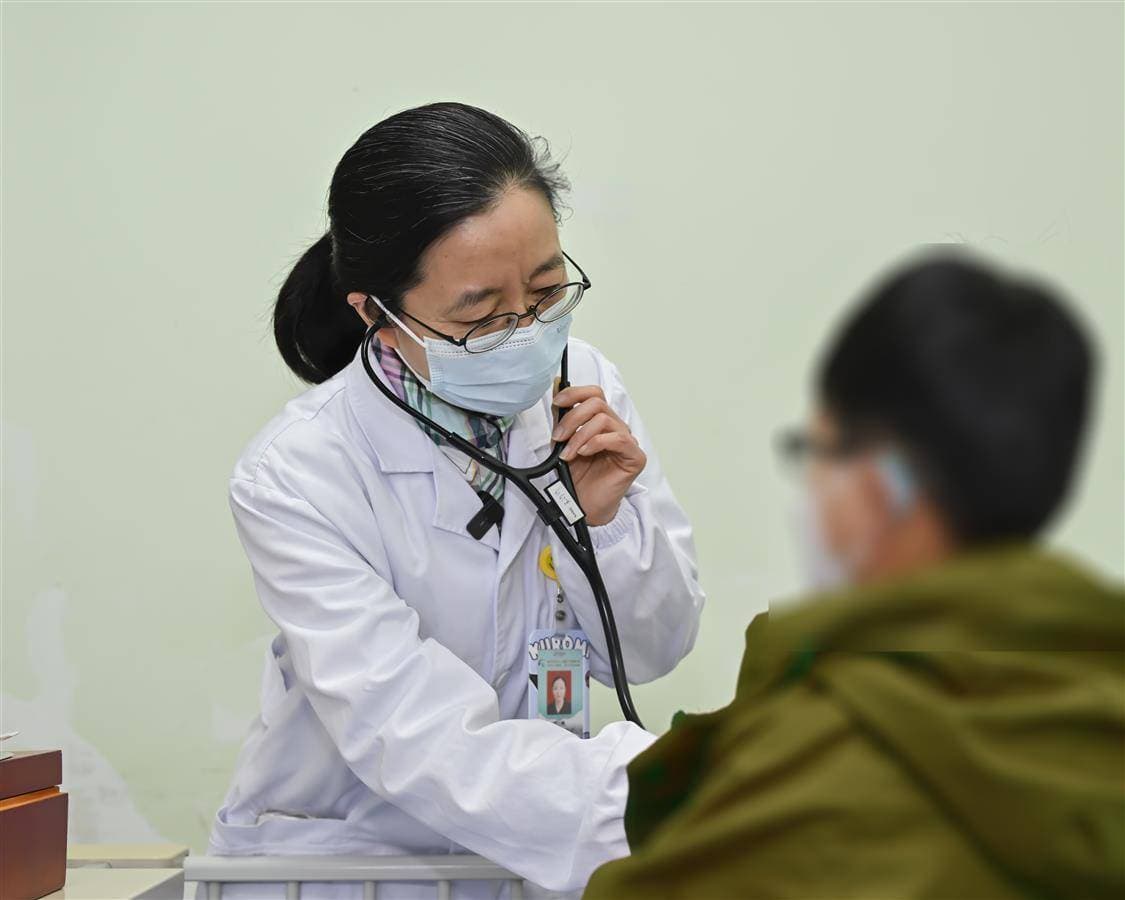 湖北省为“小群体”开通医保绿色通道  XLA罕见病患用药享受报销