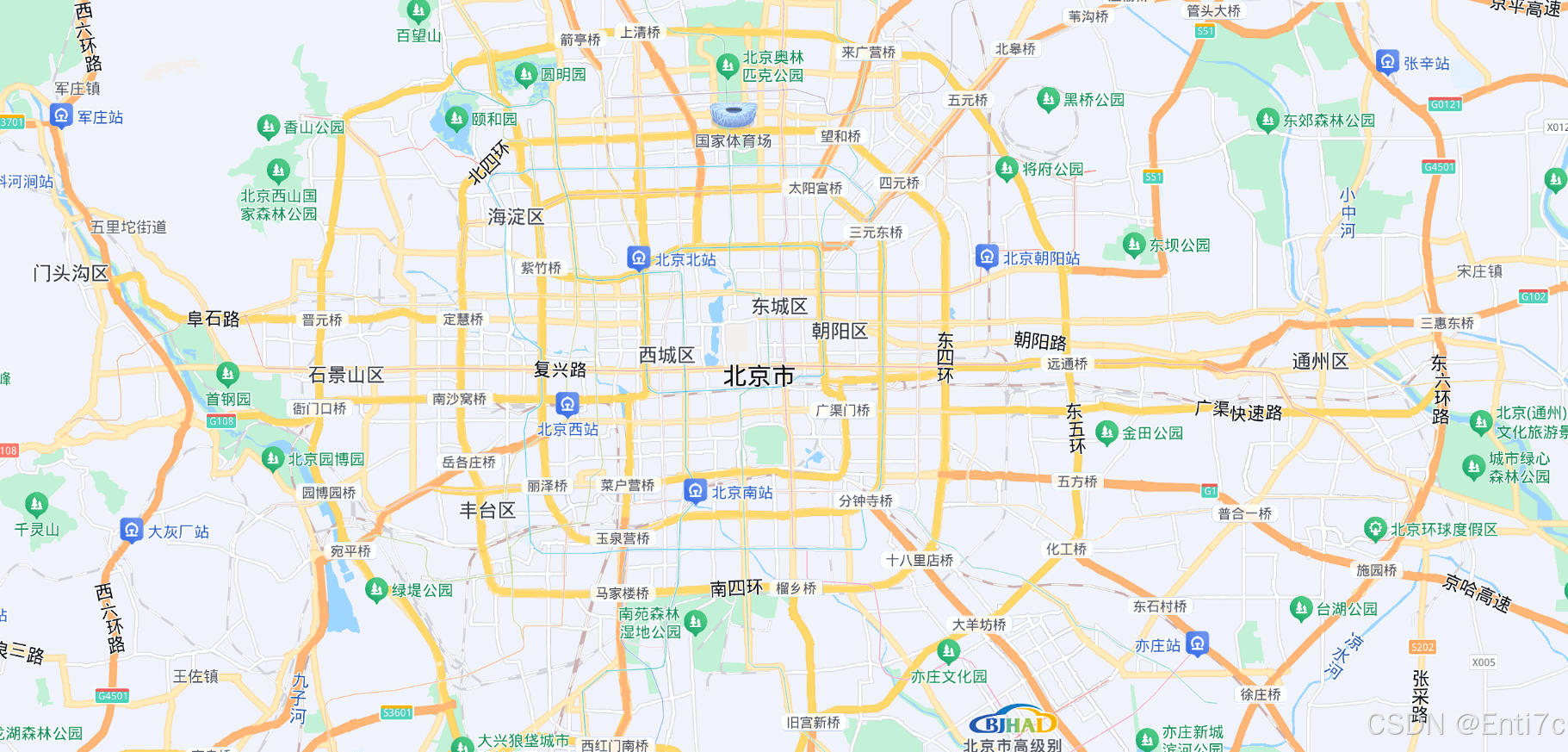 Canvas与SVG的区别