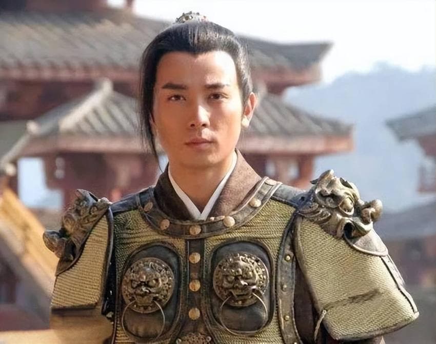 薛仁贵：唐朝战神，四十年仅一败的传奇将领