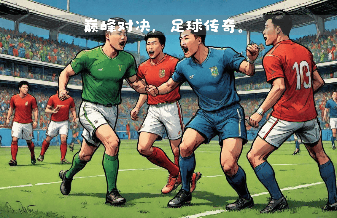 回顾15年前的欧冠决赛：梅西与C罗的巅峰对决，巴萨再创辉煌