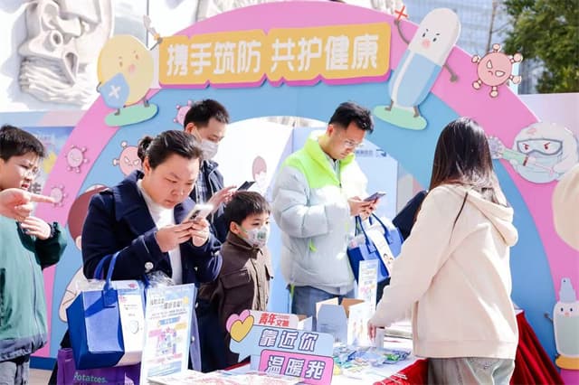 @所有家长，呼吸道传染病仍处于高发季