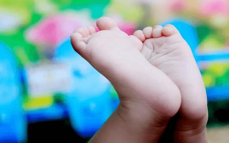 足外翻的6大矫正方法分享，儿童、新生儿治疗手段各不同