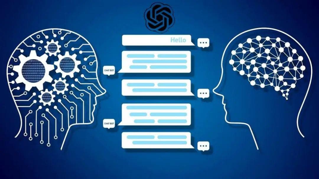 AI大脑：自然语言处理(NLP)如何让机器说话、思考和理解？