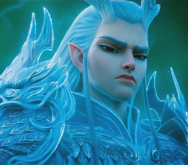 《哪吒2》绝了！以暗喻手法多次埋下伏笔，不细想都看不明白！