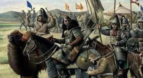 武进伯朱荣：随沐英征讨云南，随张辅征讨交趾黎利