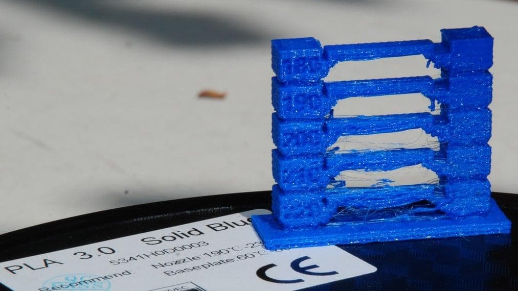 【3D打印材料科学】：掌握材料选择提升打印质量的关键