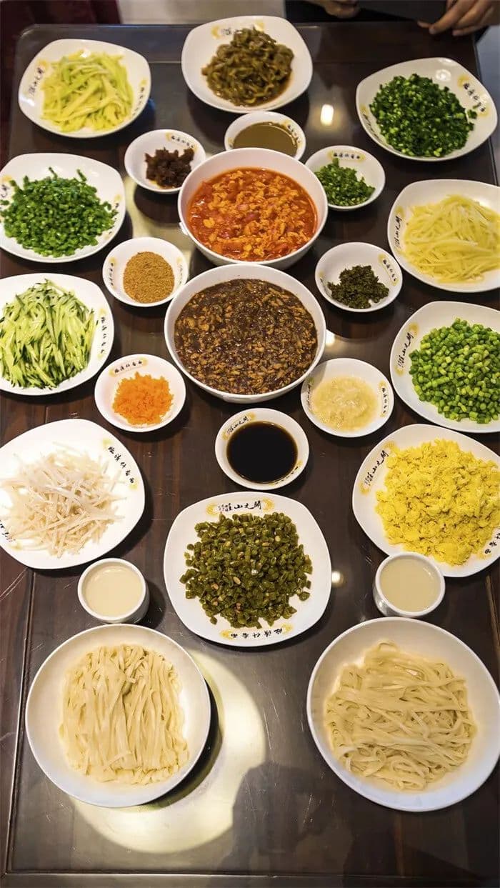 千万级美食博主都来打卡的临清，这下真的要藏不住了！