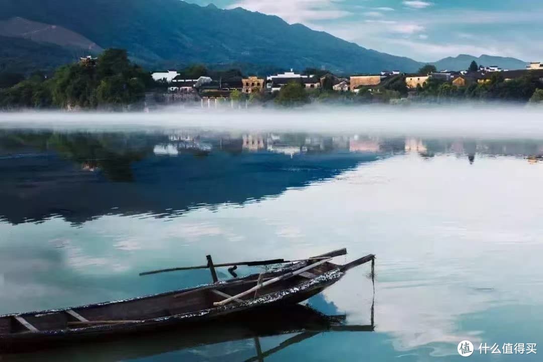 诗仙李白偏爱的宣城到底有多美？