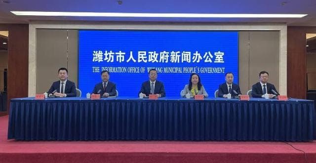 推动农业产业提质升级 2025年潍坊有了新的方向目标