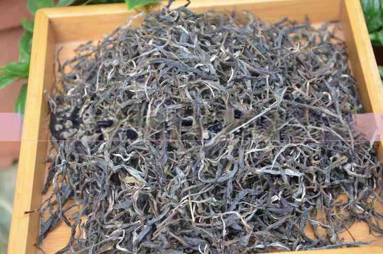 探究普洱茶苦味的成因与饮用安全性