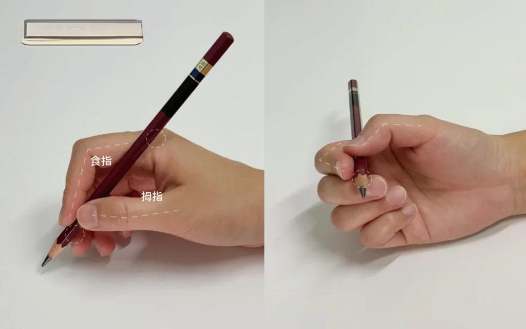 写字不好看怎么办？原因盘点与改善方法