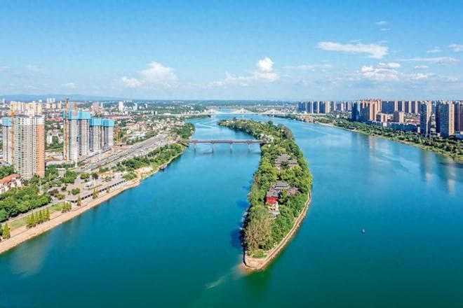 衡阳市哪个区县市最富？衡阳市各区县市经济实力排名