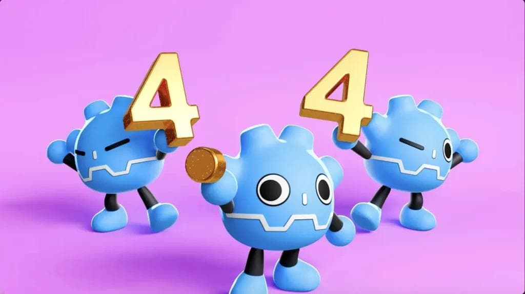 Godot 4.4更新的五大核心功能解析