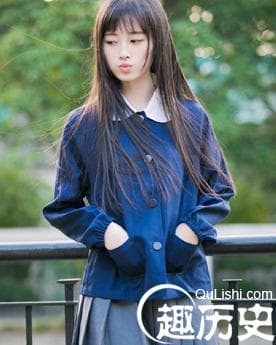 陈欣予：从模特到演员的蜕变之路