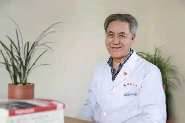 全国名中医陈宝贵：运用痛泻要方经验