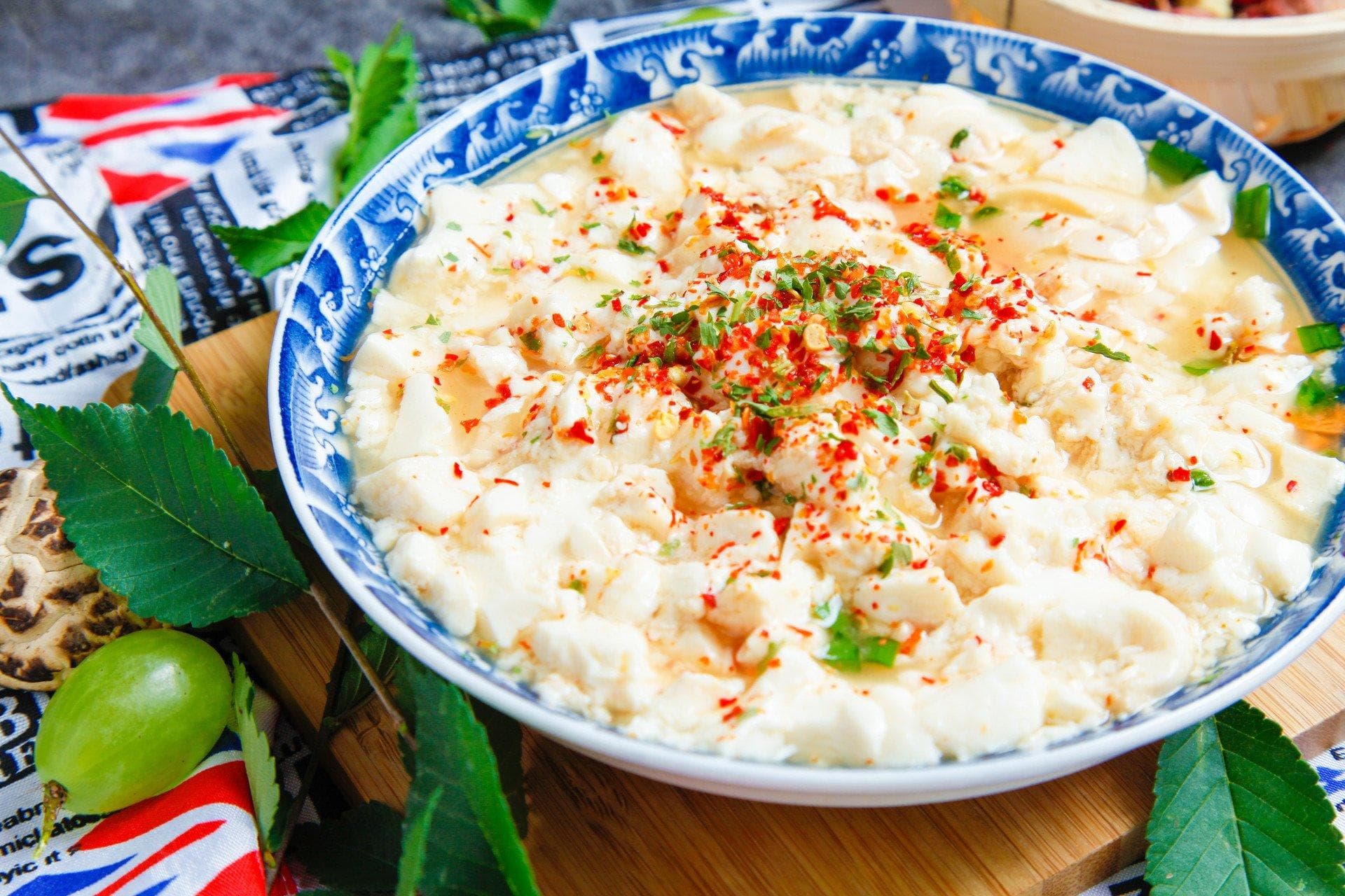 豆花可以天天吃吗？这些食用禁忌需谨记