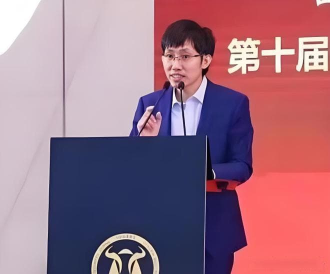 DeepSeek创始人梁文峰是广东人，为何选择在杭州创业?