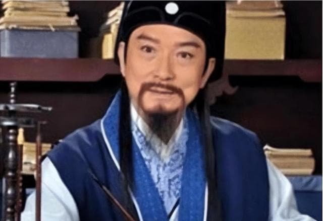 公孙策：包拯的首席智囊，为何却被推上虎头铡问斩，原因让人唏嘘