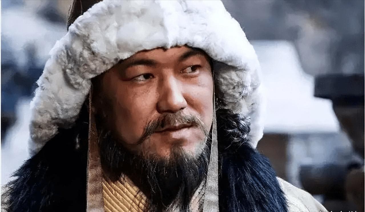 成吉思汗传位给了三子窝阔台，为何后来汗位转移到托雷的子孙手中