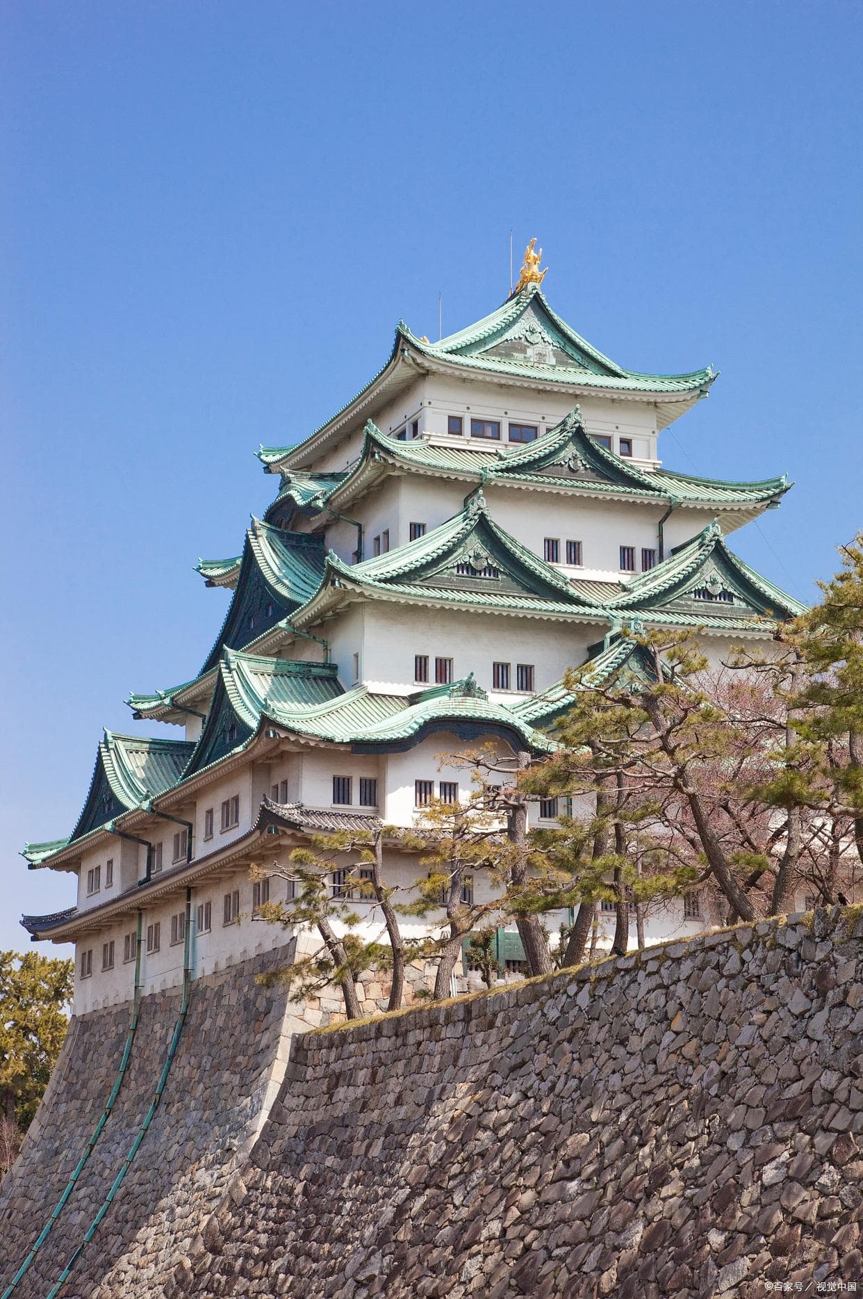 日本名古屋10个景点必去的