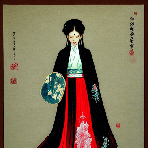 租汉服一般多少钱一套
