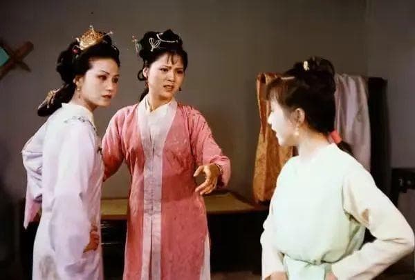 《红楼梦》里的妾室生活：从文学到历史的多重解读