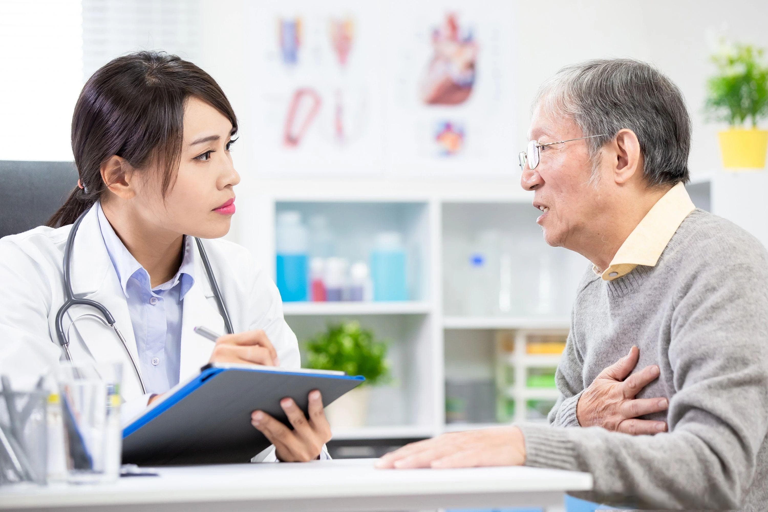 这类病人更容易得带状疱疹，医生：想远离，看这里