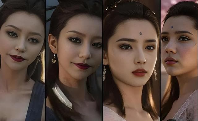 《黑神话：悟空》中出彩到成功出圈的5个女性角色