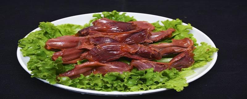 买回来的鸭胗怎么处理 鸭胗上的黄皮怎么去掉