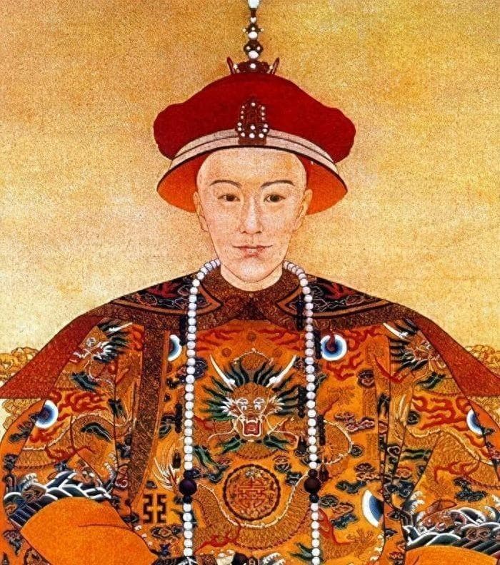 光绪做了34年傀儡，不值得同情？ 帝师翁同龢:皇帝性格令人恐惧