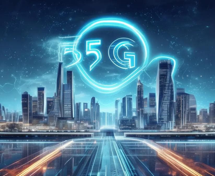 5G与WiFi的穿墙能力差异浅析