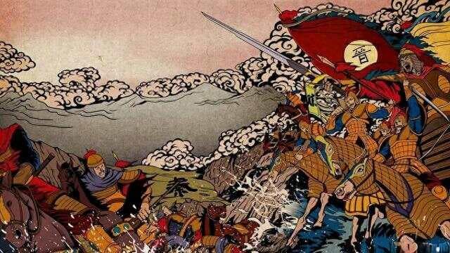 桓温北伐：东晋名将的悲壮征途与历史回响
