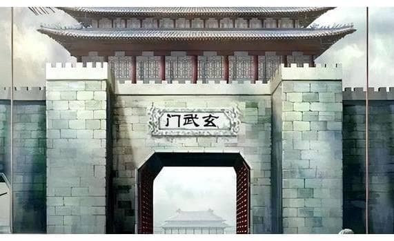 历史上的玄武门之变，到底是怎么回事？