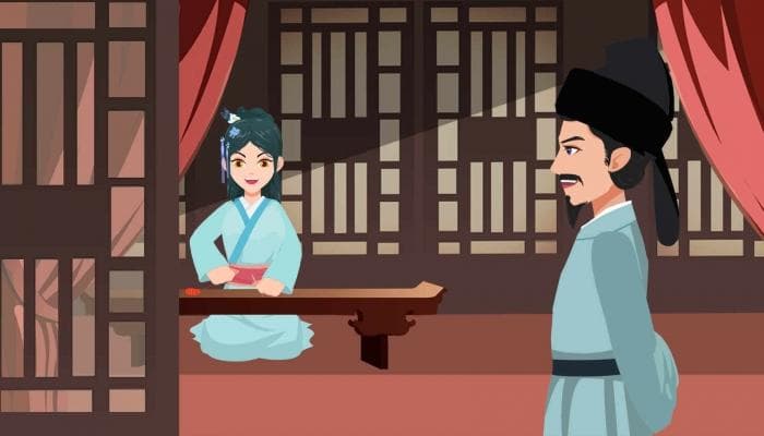你知道古代的一夫多妻制吗？一夫多妻制是什么时候废除的