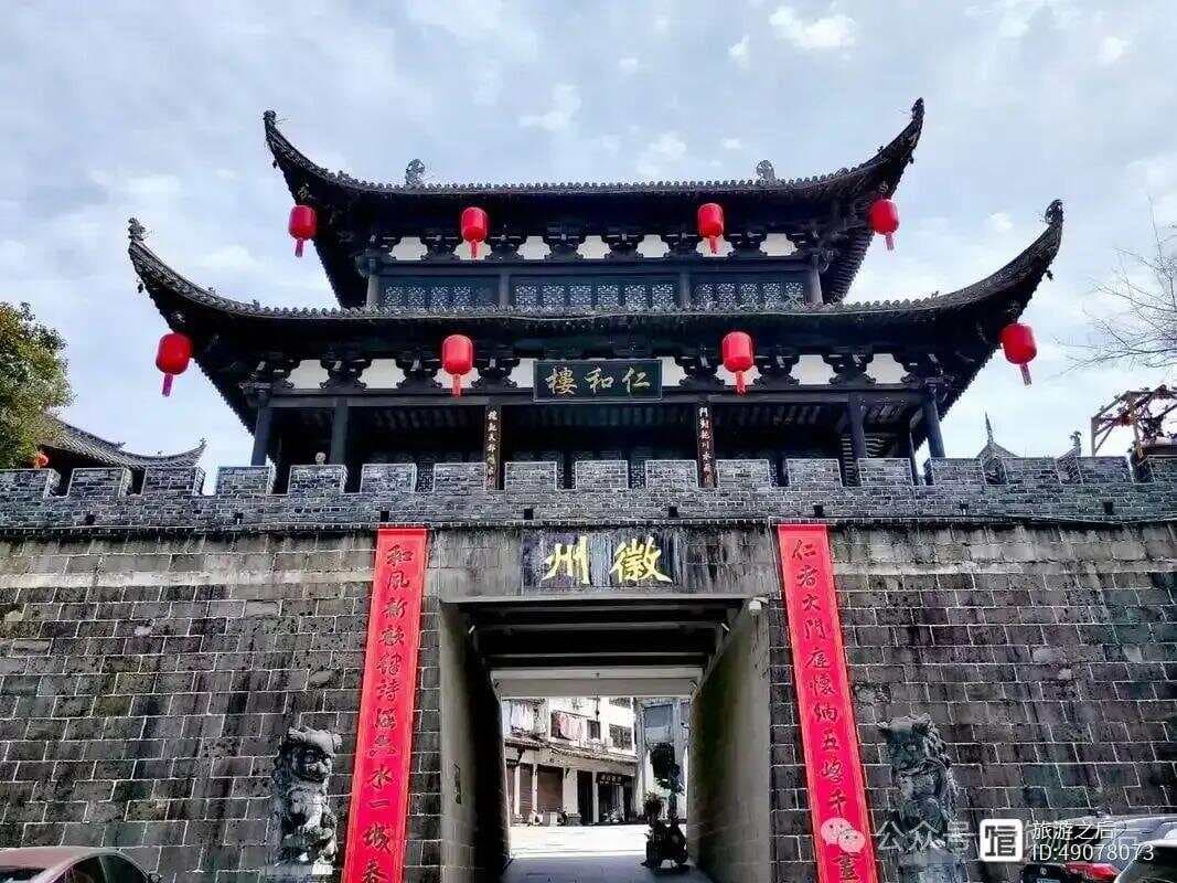 别再只去丽江了！这4座古城才是中国隐藏的王者